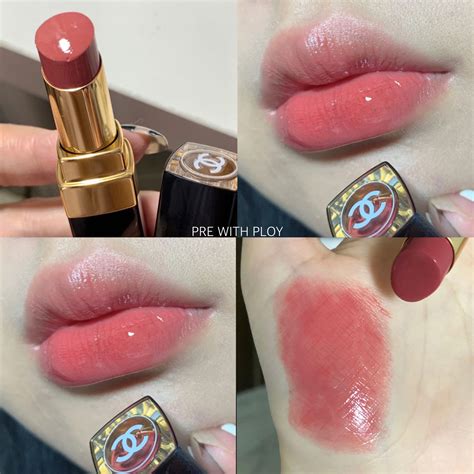 chanel douceur coco flash|Chanel 90 jour rouge coco.